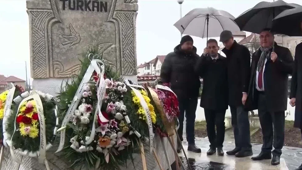 U Rodopima počela su obeležavanja povodom žrtava Vuzroditeljskog procesa