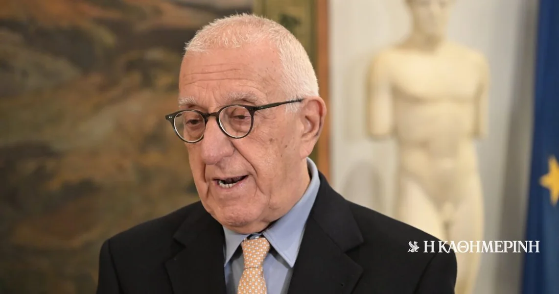 Syriza protiv Kaklamanisa: Da ne bude izvršna ruka Maksima