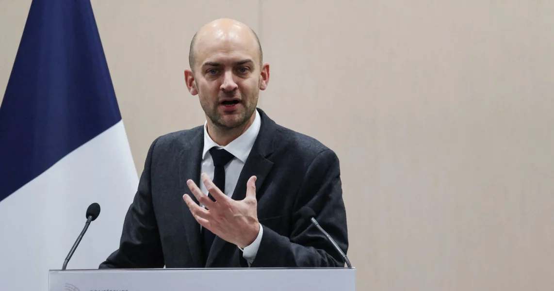 Francuski ministar traži od SAD-a da prekinu ucenu: Grenland je evropska teritorija