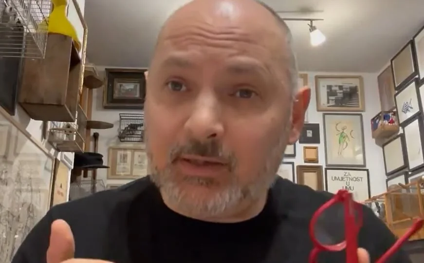 Nevjerovatna izjava novinara Margetića: "Dodikova vlast bi Vučiću trebala osigurati 200.000 glasova"