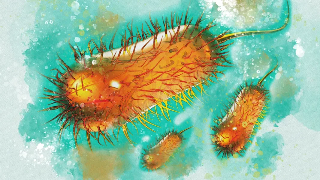 Bakar može biti tajno oružje protiv infekcija mokraćne bešike otpornih na antibiotike