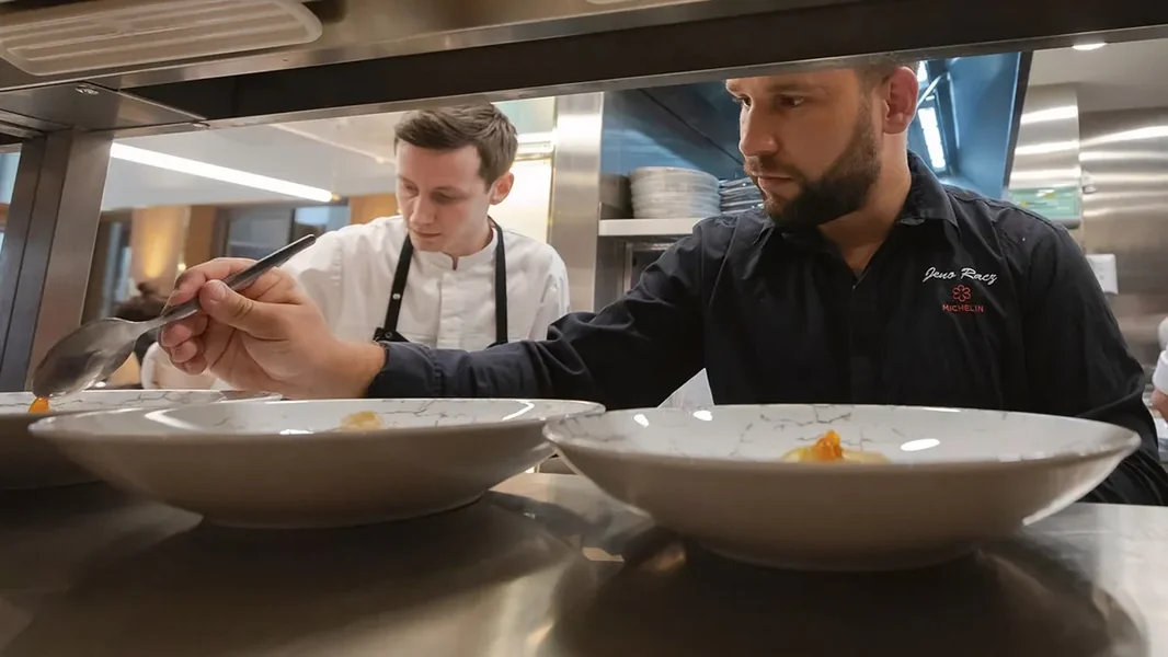 Svetski uspeh: mađarski restoran se našao među najboljima na svetu - ORIGO