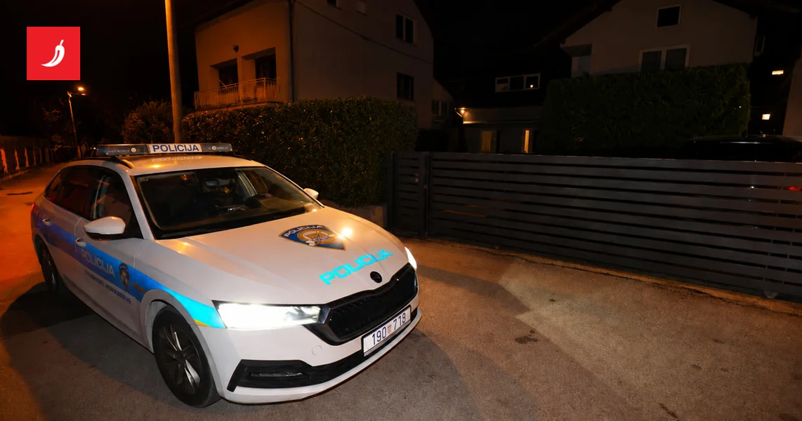 22-godišnjak pijan lažno prijavio da je ubio ženu, pa vređao policiju