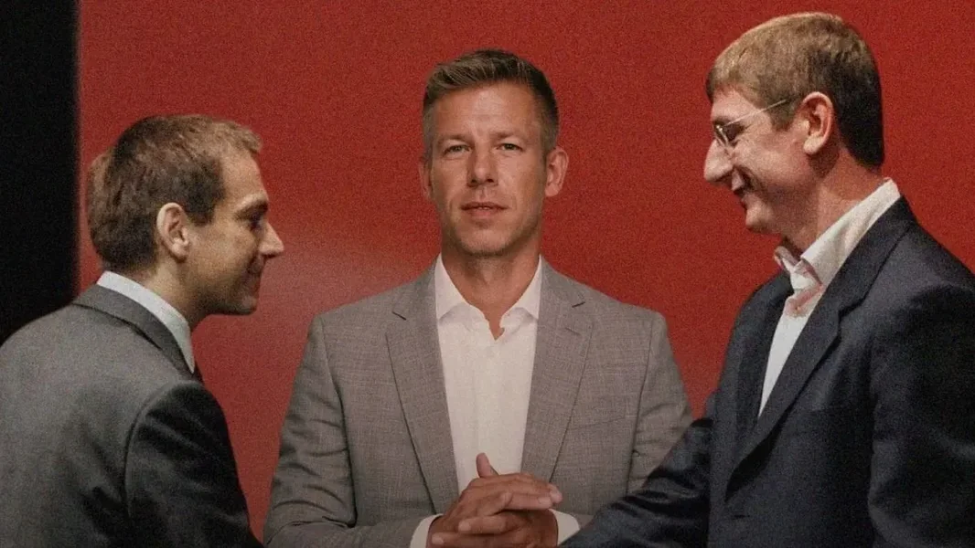 Kad već treba pomenuti Bajnai-ja: sve veći problem kod Tisa partije - ORIGO