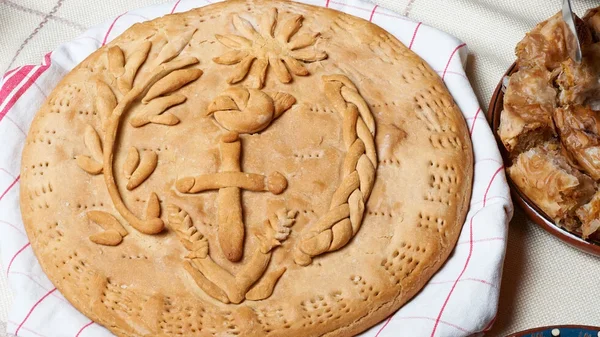 Istorija iza božićnih obrednih hlebova po staroj bugarskoj tradiciji