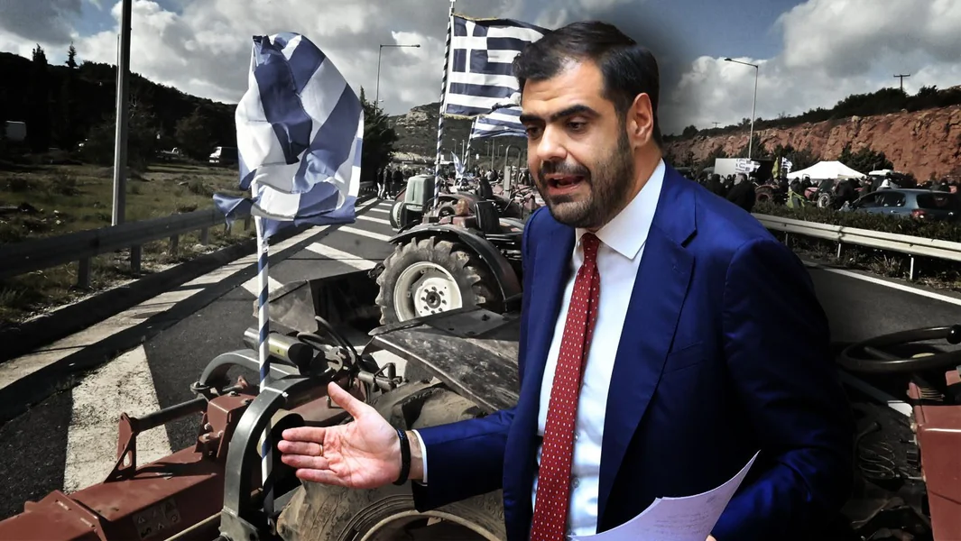 Poljoprivrednici: Nastavljaju se vladini napadi – «Partijski ubaceni agenti paljuju sastanak» – Documento