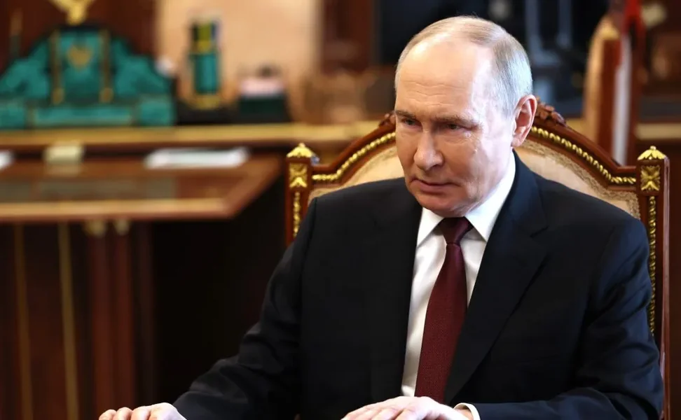 Putin telefonski razgovarao sa liderima Finske i Norveške