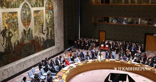 UN: Sjednica SB UN nakon novih ruskih napada na Ukrajinu