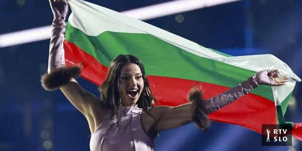 Nizozemska se uprkos svemu vraća na Evroviziju. Krovna federacija preuzela organizaciju.