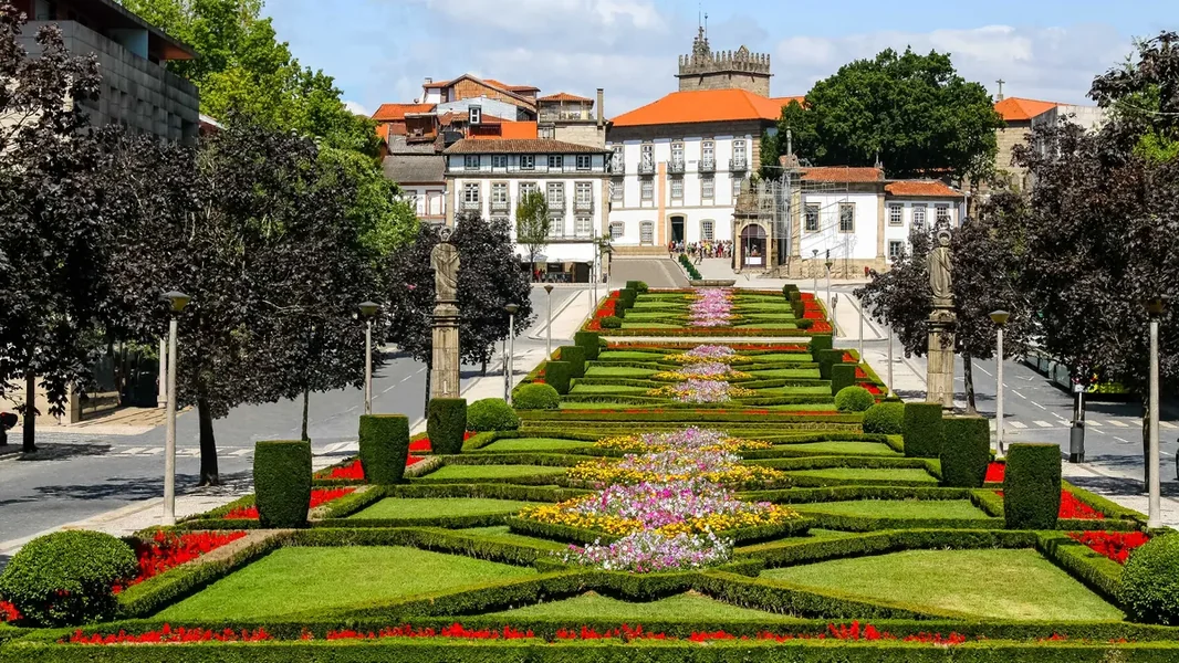 Gotovo potpuno nepoznat grad bi uskoro mogao postati jedno od najtraženijih svetskih destinacija - ORIGO