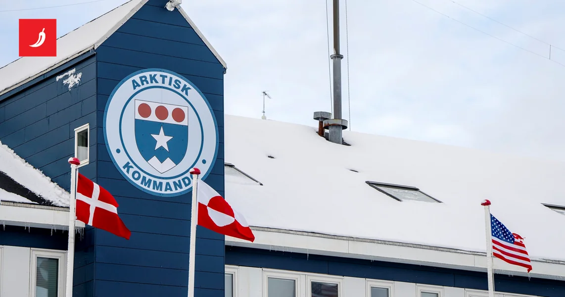 Novi scenarij za Grenland je sve izgledniji. "To je trajna zamka"