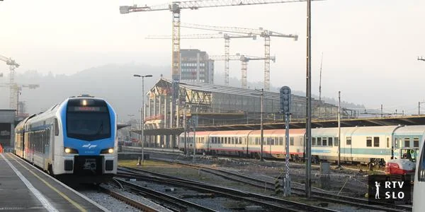 Na besplatno putovanje vozom i 188 slovenačkih osamnaestogodišnjaka