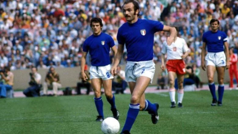 Zbogom Sandro Mazzola! Preminuo u 83. godini života legendarni igrač Intera i italijanske reprezentacije - Shqiptarja.com