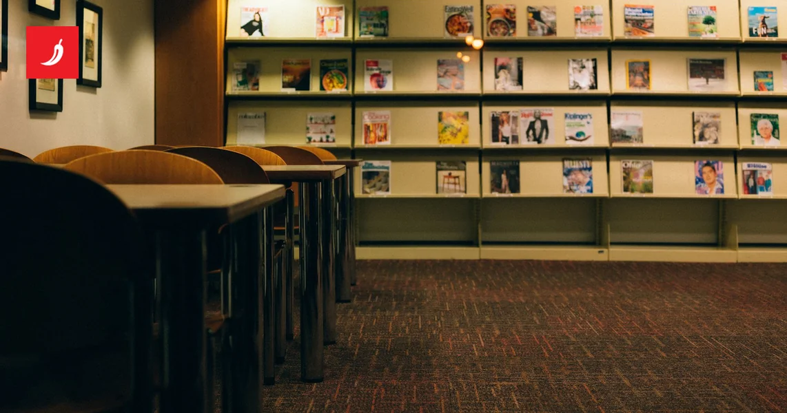 U biblioteku vraćen časopis nakon 132 godine. 'Zakasnina bi bila 12.000 dolara'