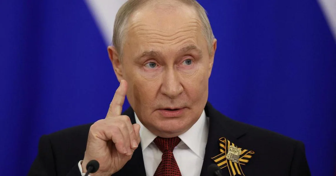 Zašto Rusija održava izbore? Da bi Putin disidentima poručio: 'Otpor je uzaludan'