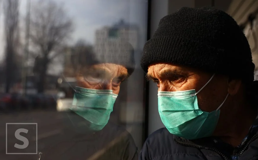 Sećate li se Covida 19? Zavod FBiH prikuplja svedočanstva građana, rok je do 30. septembra