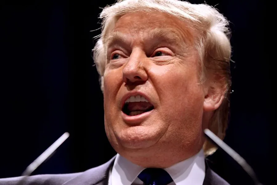 Administracija Donalda Trampa priprema sankcije protiv Međunarodnog krivičnog suda