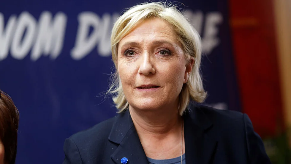 Započinje sudski proces u Francuskoj, koji će odlučiti političku sudbinu Marine Le Pen
