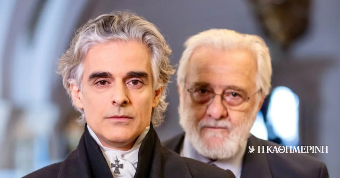 «Ovi gube»: Kako reaguje Smaradis na negativne kritike filma Kapodistrias