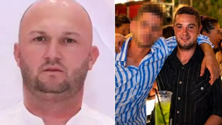 Ubio i bacio u bunar, 29-godišnji Italijan priča o sukobu s Denaldo Maxhallakom: Tražio mi je dug od 1500 evra! Pucao sam tri puta u grudi pištolom.