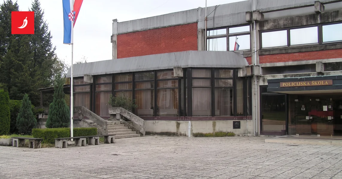 Učenik prijavio napad u policijskoj školi. Policija još ćuti, reagirao Sindikat
