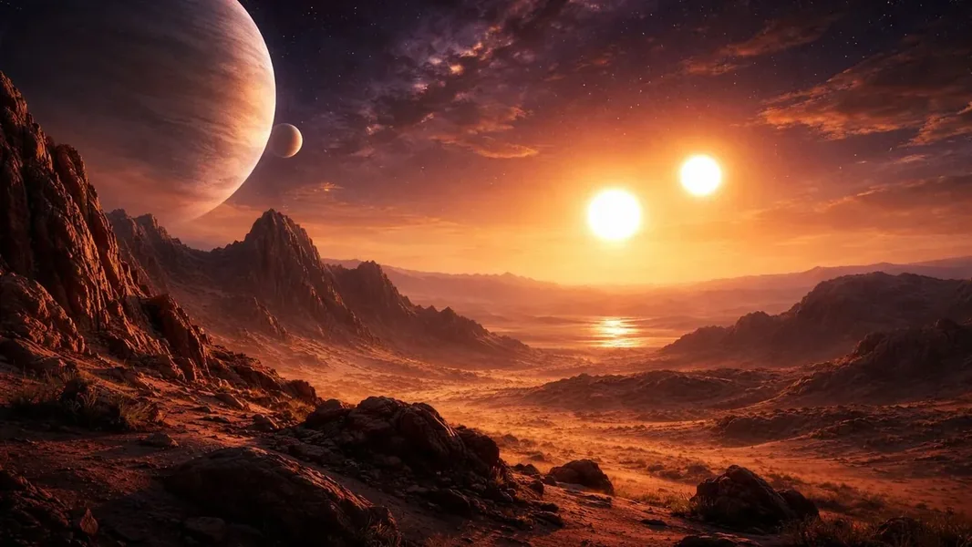 Zvezdani ratovi su postali stvarnost – zapanjujuće otkriće koje su napravili astronomi