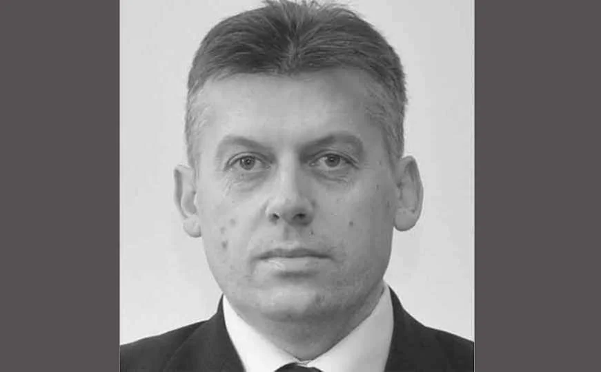 Sud BiH osudio dvojac na 63 godine zatvora zbog ubistva načelnika PU Prijedor Radenka Bašića