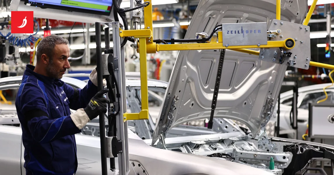 BMW radnicima nudi i više od 650.000 evra da odu