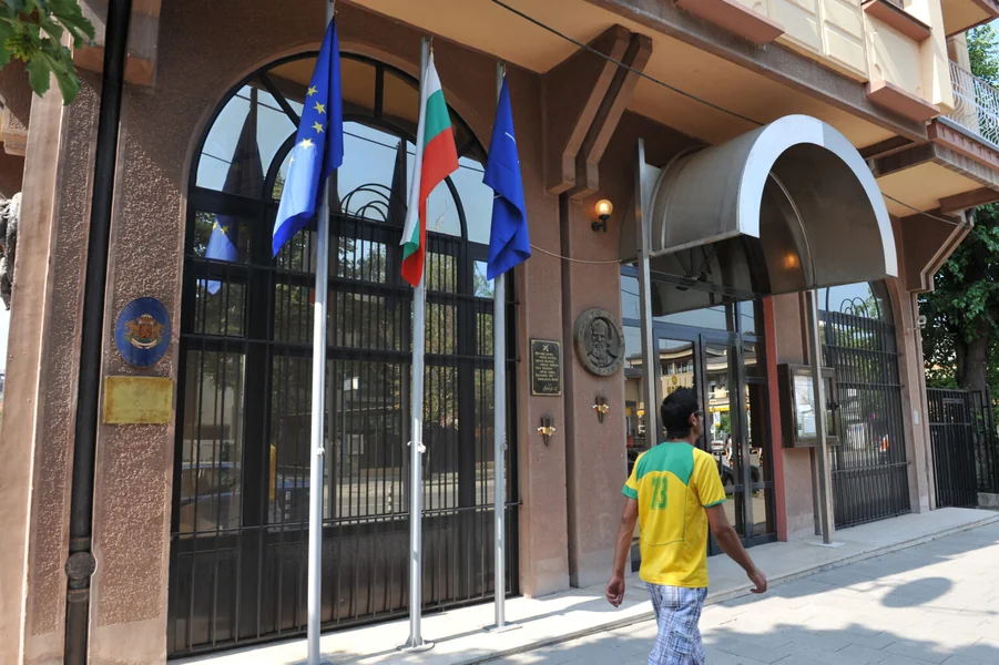 Može li iskoračak ka konstruktivnoj saradnji umesto tenzija? - Nova Makedonija