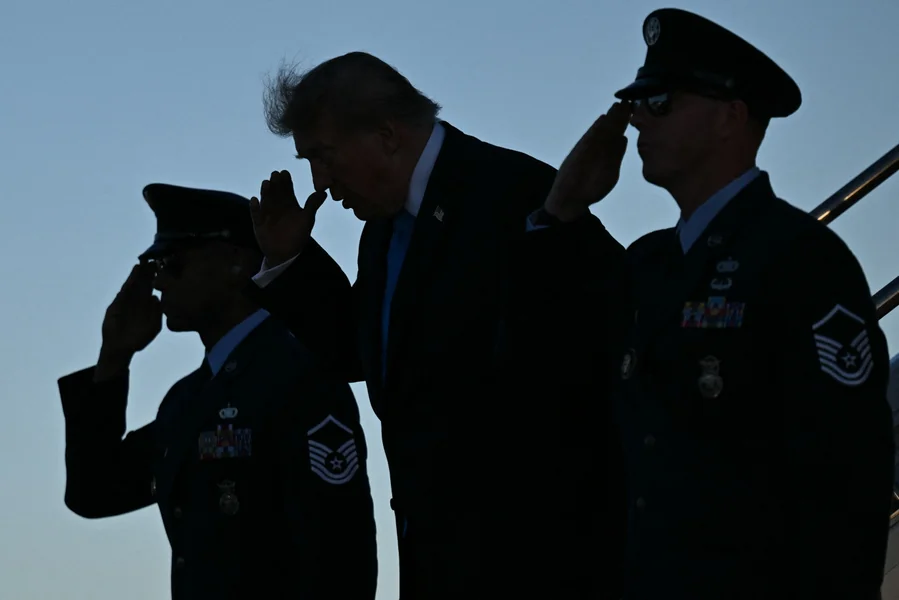 Može da oslabi, ali bi posle polovinskih izbora Trump mogao postati opasniji po svet