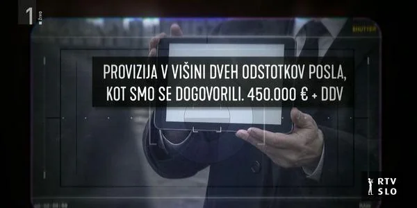 Tarča u Rumuniji: Hudohmeta su uhvatili ne samo na prisluške, već i na video snimak