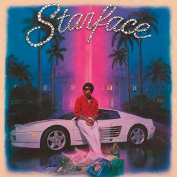 Tyga/$TARFACE: $TARFACE