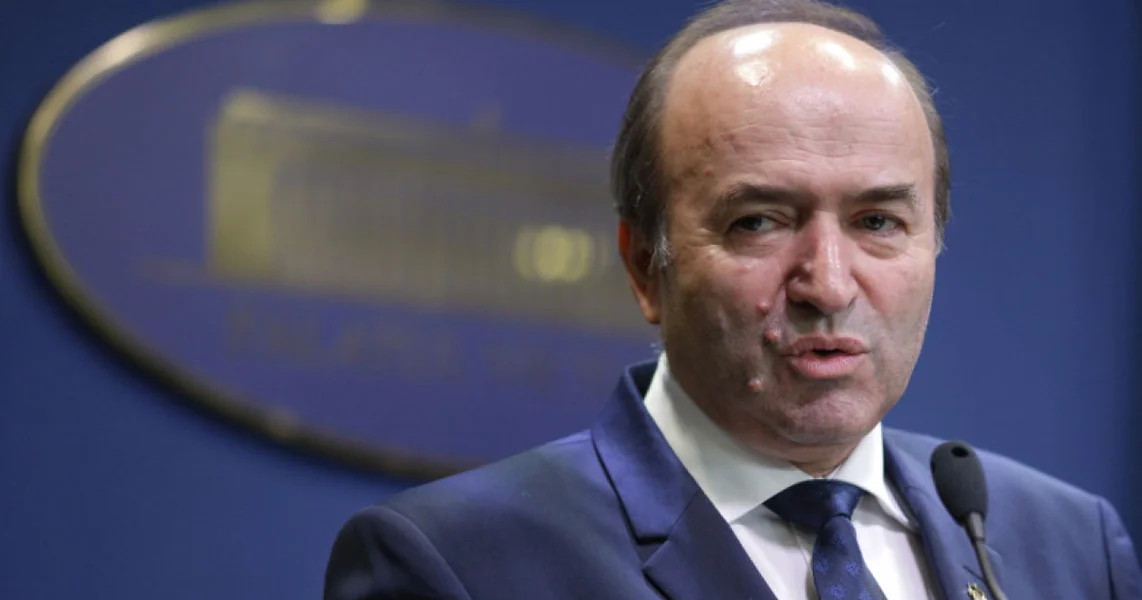 Tudorel Toader: Verujem da će Ustavni sud (CCR) odbaciti prigovore na neustavnost. Stvoren je pritisak oko penzija sudija