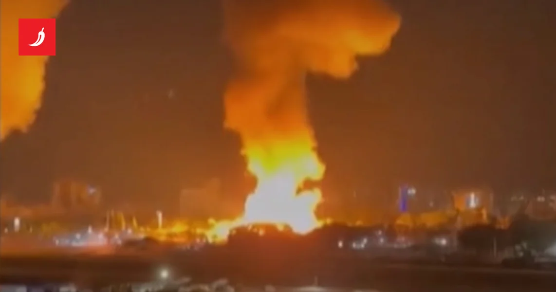 Ovako su Amerikanci uhvatili Madura: 'Da ste vidjeli to nasilje...'