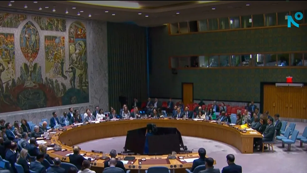 SAD: Na stolu su sve opcije za zaustavljanje ubistava u Iranu