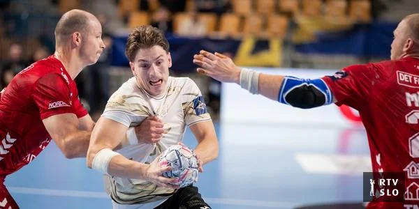 Celjani u drugom poluvremenu popustili protiv Aalborga