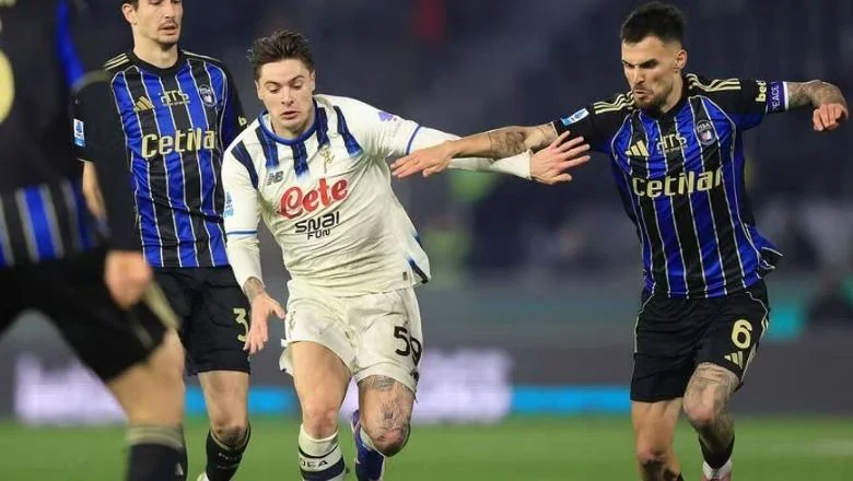 GOL/ Drama u Areni Garibaldi, Pisa zaustavila Atalantu 1-1 u završnici! Danas na terenu velikana Italije