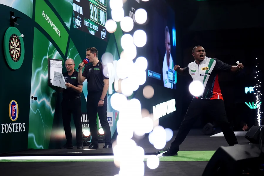 Još nismo došli ni do Božića, ali na prvom svetskom prvenstvu 2026. godine već je bilo toliko velikih trenutaka koliko i zvezda na nebu