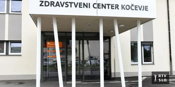 Savet Zdravstvenog doma Kočevje ne vidi razloga za glasanje o razrešenju direktorice
