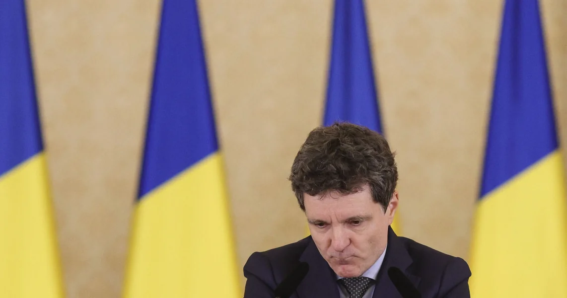 Nicušor Dan, o predaji mandata od strane Siegfrieda Murešana i scenariju vlade PSD-AUR: Ne postoje samo dve opcije