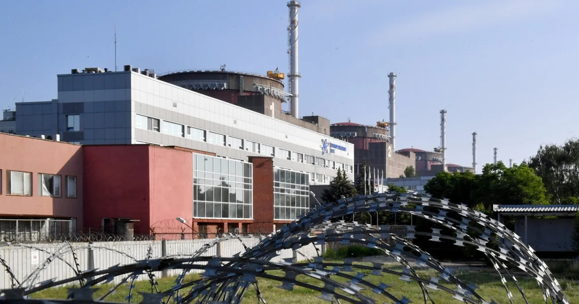 Nuklearna centrala Zaporožje, meta koja može da blokira mir u Ukrajini. Zašto Rusija želi da zadrži strateški cilj