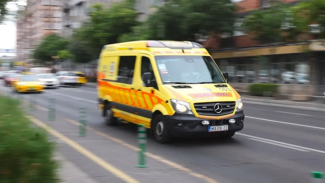 Smrtna saobraćajna nesreća na M3