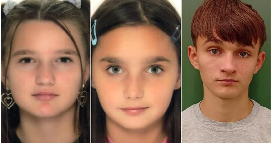 Tri maloletne osobe nestale na Dočeku Nove godine u Kaštel Lukšiću, policija moli za pomoć