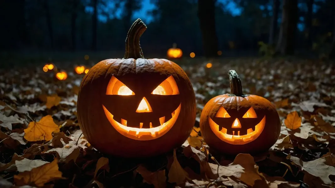 Hitne službe pritekle; automobil se zabio među decu na halloweenskom događaju - ORIGO