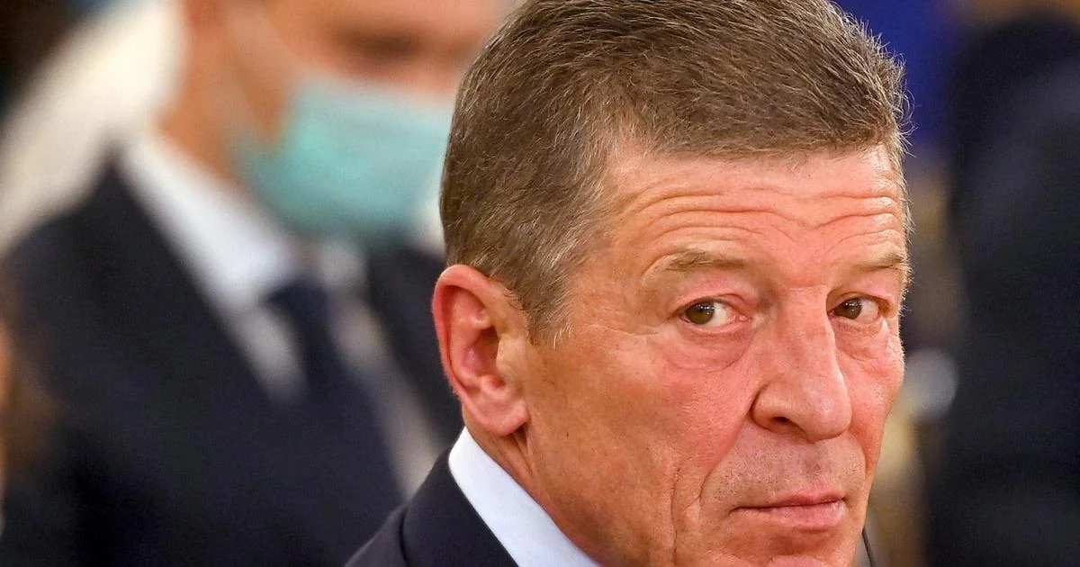 Ovo je čovek koji je Putinu rekao ne. Bio je spreman i na strijeljanje: Otkriveni trenuci dramatičnog sukoba