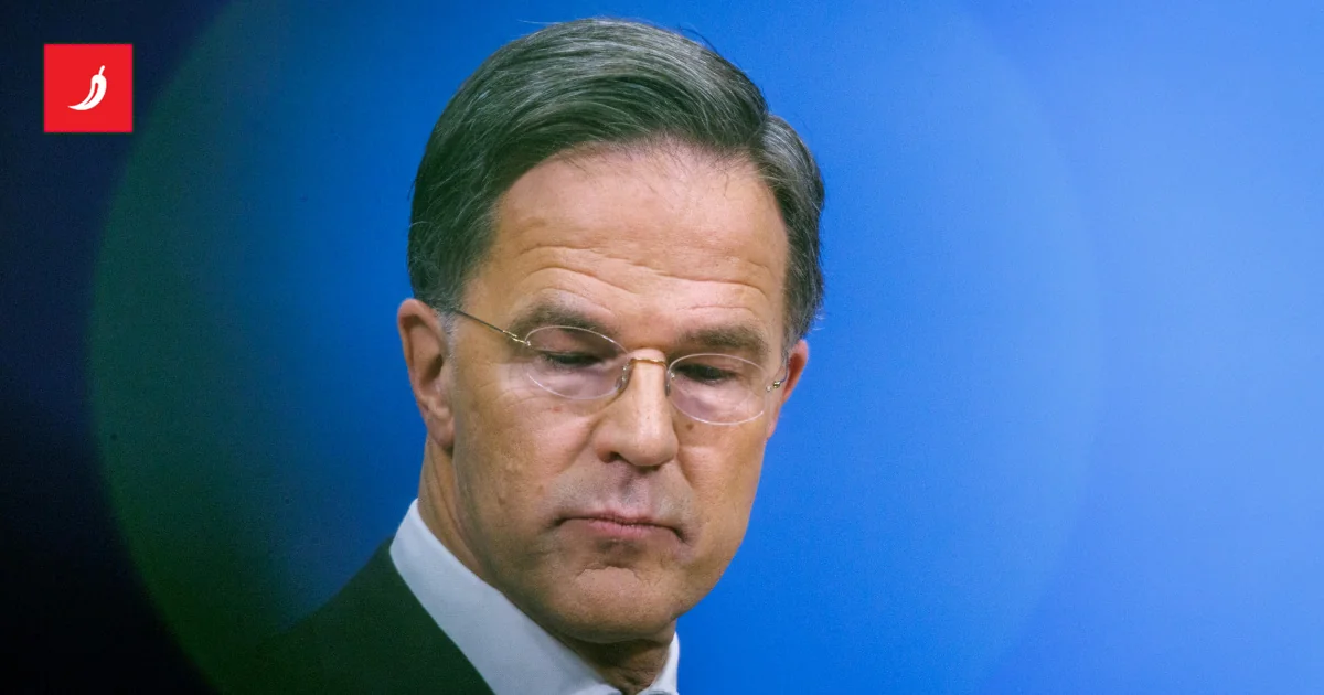 Šef NATO-a: Putina možemo zaustaviti samo ako ispunimo ova dva uslova