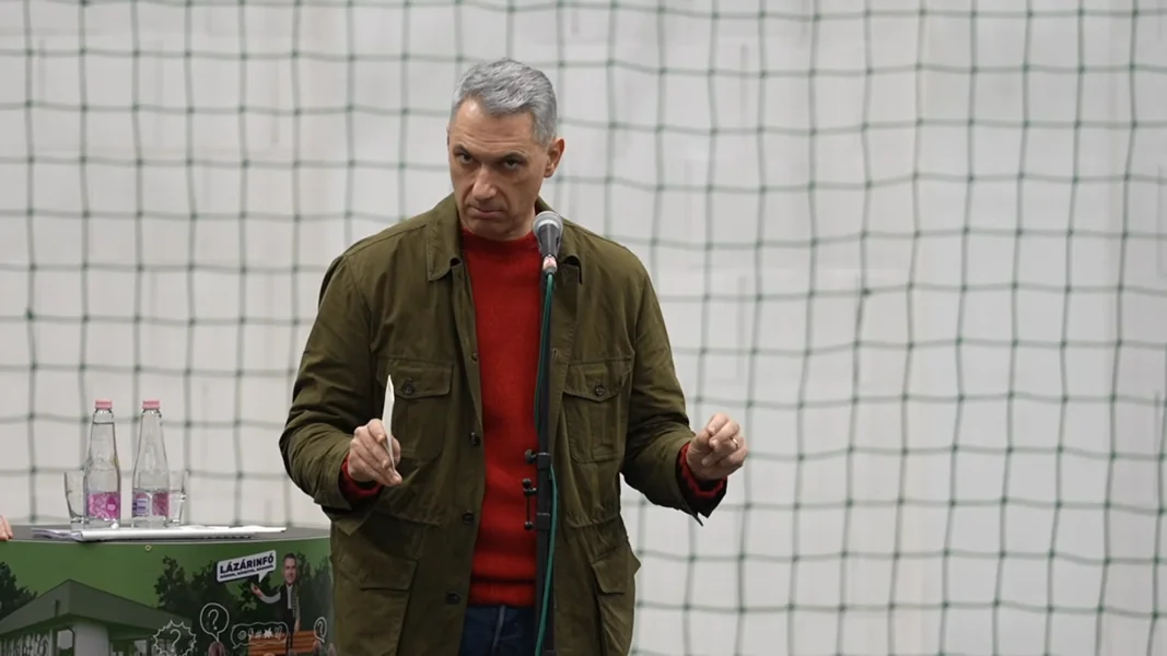 Lazar Janoš bez dozvole izgradio jezero i solarni park na Batidinom posedu