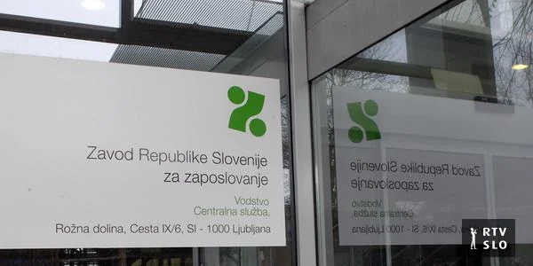 Prošle godine je bilo u proseku 1,2 odsto manje nezaposlenih nego u 2024.