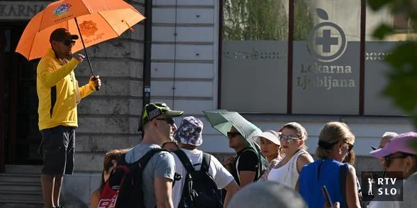 Nakon rekordnog juna i jula, avgustovski turizam takođe je prešao rekorde