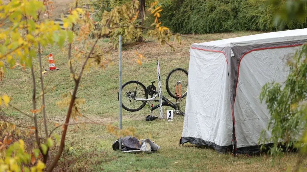 Novi detalji o telu pronađenom kod jezera Zápor - ORIGO